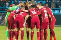 Două nume cu greutate din fotbalul românesc n-au milă de CFR Cluj și Petrescu: „Mai degrabă te ia somnul, lasă total de dorit”