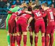 De ani buni, CFR Cluj domină autoritar Liga 1 / Sursă foto: Facebook@ CFR Cluj