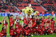Cât costă să faci sport » Episodul 1: FOTBAL. Poveste extraordinară din Germania: „Aici nu se plătește aproape nimic. Iar copiii învață fotbalul într-o atmosferă de respect și decență