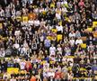 U-BT Cluj-Napoca câștigă primul meci cu Ludwigsburg din sferturile Champions League » Evoluție superbă a clujenilor