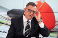 Momente tensionate în studioul GSP » Cămătaru, enervat de întrebările despre pierderea Ghetei de Aur: „Acum ce-ai vrea să fac eu?! Trofeul e la mine, nu s-a anulat nimic!”