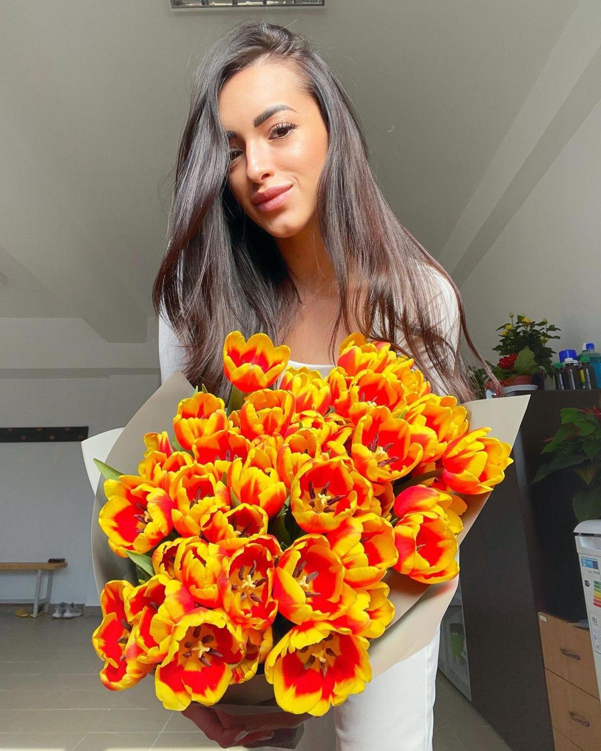 Larisa Iordache și fostul iubit al lui Bernadette Szocs, Cristian Chiriță