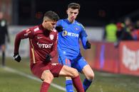 Analiza financiară pe acte oficiale în Liga 1 » PLAY-OFF: CFR, buget de salarii uriaș, Rapid e sub Sepsi! FCSB domină două capitole + Cine a avut cel mai prost management pe 2022