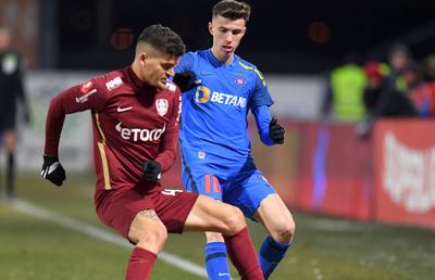 Analiza financiară pe acte oficiale în Liga 1 » PLAY-OFF: CFR, buget de salarii uriaș, Rapid e sub Sepsi! FCSB domină două capitole + Cine a avut cel mai prost management pe 2022