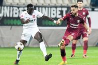 Două cluburi din SuperLigă n-au aplicat pentru licența europeană. Care sunt consecințele