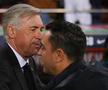 FOTO Barcelona - Real Madrid 05.04.2023