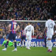 Barcelona - Real Madrid // foto: Guliver/gettyimages