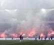 „A fost o atmosferă bolnavă” » Noi detalii de la haosul Feyenoord - Ajax! Antrenorul a intrat pe teren: „Folosiți-vă creierul, la naiba!"