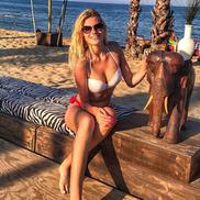 Adelina Ungureanu FOTO Arhivă personală