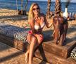 Adelina Ungureanu FOTO Arhivă personală