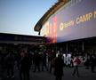 FOTO Barcelona - Real Madrid 05.04.2023