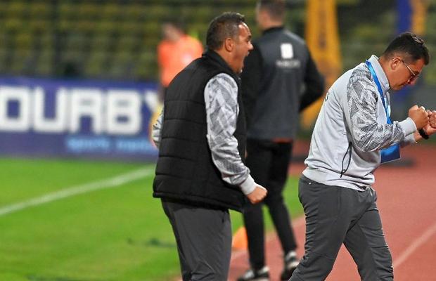 Și-a dat demisia de la clubul în colaps din Superligă și e tranșant: „Să fim corecți: fără el, echipa ar fi fost în Liga 4!”