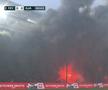 „A fost o atmosferă bolnavă” » Noi detalii de la haosul Feyenoord - Ajax! Antrenorul a intrat pe teren: „Folosiți-vă creierul, la naiba!"