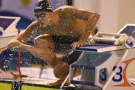 Concluziile lui David Popovici după două medalii de aur în prima zi la Campionatele Naționale: „Proba asta m-a obosit foarte tare”