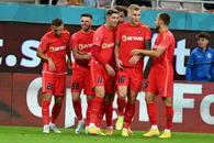 Un patron din Liga 1, mesaj pentru jucătorul ignorat de Becali la FCSB: „Reziliază contractul”