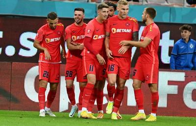 Un patron din Liga 1, mesaj pentru jucătorul ignorat de Becali la FCSB: „Reziliază contractul”