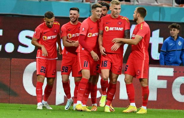 Un patron din Liga 1, mesaj pentru jucătorul ignorat de Becali la FCSB: „Reziliază contractul”