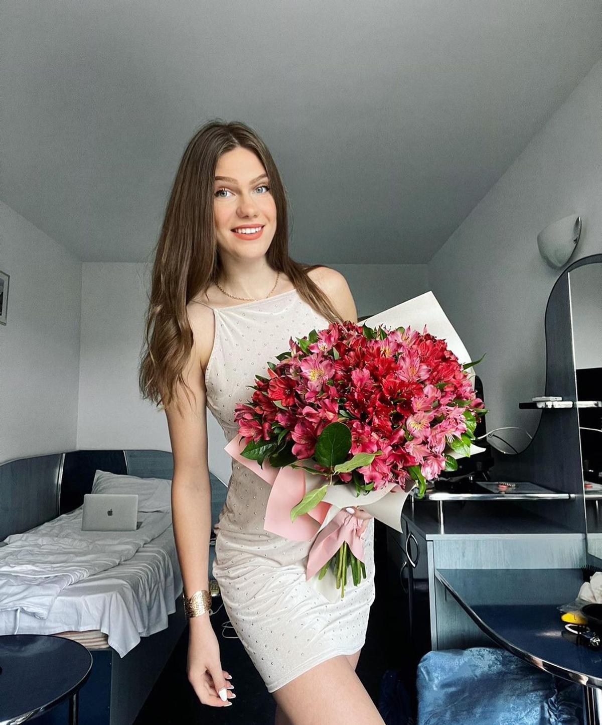 Vedeta naționalei României, Adelina Ungureanu, l-a lăsat mască pe Costin Ștucan: „What? Cum adică vrei să faci asta?”