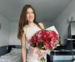Adelina Ungureanu FOTO Arhivă personală