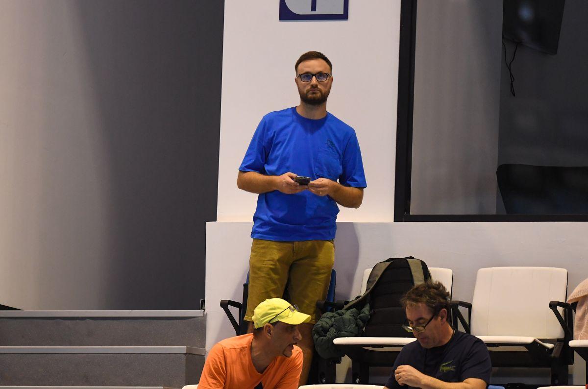 Campionatele Naționale de înot pentru seniori, tineret și juniori - ziua 1