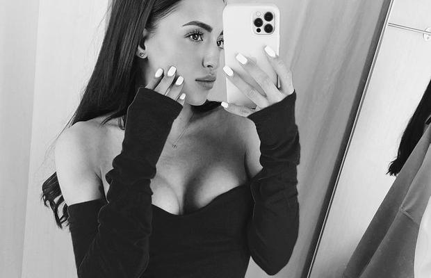 Triunghi amoros: Larisa Iordache s-a cuplat cu fostul iubit al lui Bernadette Szocs. Primele imagini cu cel mai nou cuplu din sport