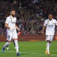 Barcelona - Real Madrid / foto: Guliver/Getty Images