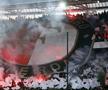 FOTO Feyenoord - Ajax, incidente 05.04.2023