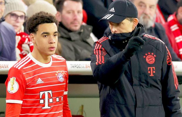Thomas Tuchel nu-l iartă pe gafeurul din ultimul minut la Bayern - Freiburg 1-2: „N-ai voie să faci așa ceva!”