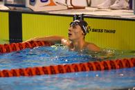 Pleacă David Popovici din România? Răspuns clar al sportivului pentru GSP: „Aici mă simt bine! Nu este un lucru rău, pentru că îmi place să văd lumea așa”