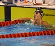 David Popovici a făcut spectacol la Campionatele Naționale! A luat două medalii de aur în prima zi