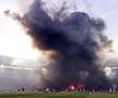 FOTO Feyenoord - Ajax, incidente 05.04.2023