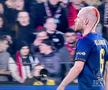 FOTO Feyenoord - Ajax, incidente 05.04.2023