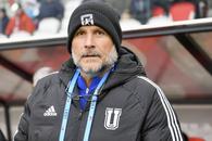 După eliminarea din Cupă și dezastrul cu Sepsi, conducerea FCU Craiova i-a decis soarta lui Nicolo Napoli
