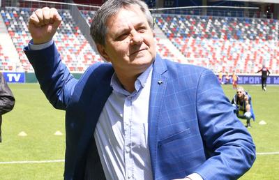 „Atunci mi-am dat seama de ce i se spune «Fiara»!” » Marcat după ce l-a văzut pe Marius Lăcătuș: „Parcă intra în pielea altui om!”
