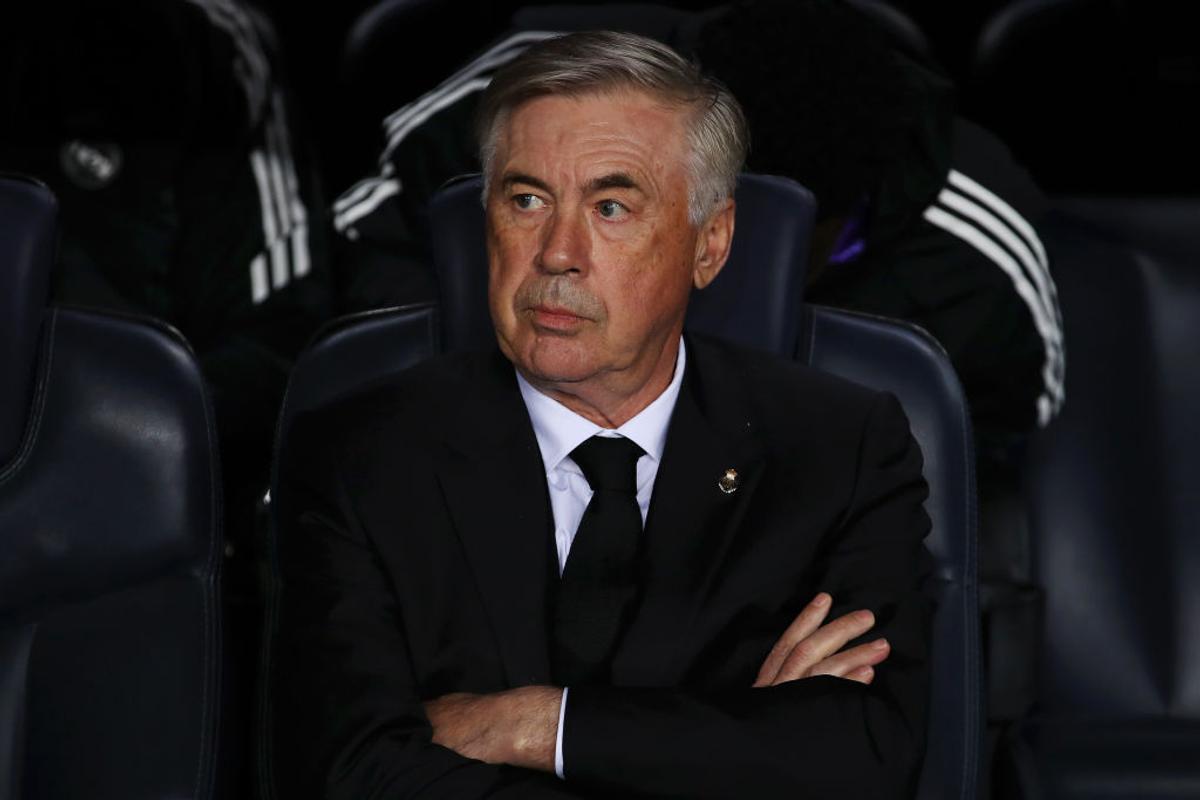 Barcelona, umilită de Real Madrid! Trupa lui Ancelotti e în finala Cupei Spaniei » Karim Benzema, MVP