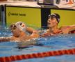 David Popovici a făcut spectacol la Campionatele Naționale! A luat două medalii de aur în prima zi