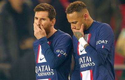 Panică la PSG: Neymar nu poate fi vândut! De ce campioana Franței nu-i poate face pe plac lui Zinedine Zidane