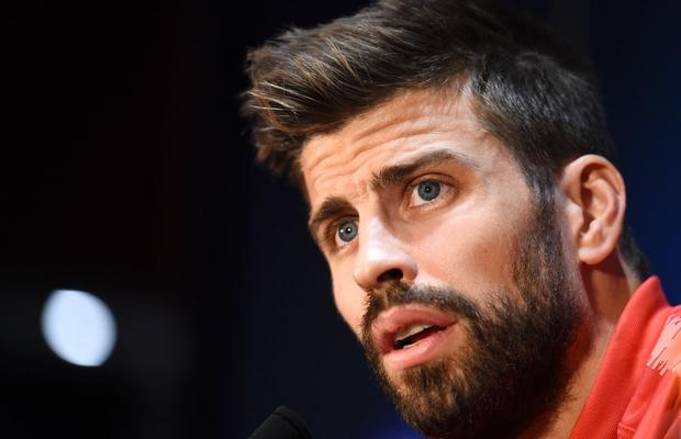 Gerard Pique o pune la punct pe Shakira: „Nu se gândește la consecințe. Ce trebuie să se întâmple? Să se sinucidă cineva?”