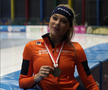 Jutta Leerdam / FOTO: Facebook