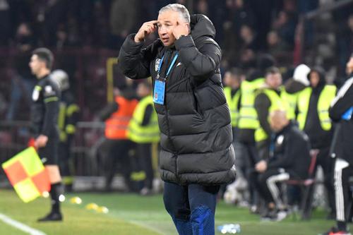 Dan Petrescu/ foto Imago Images