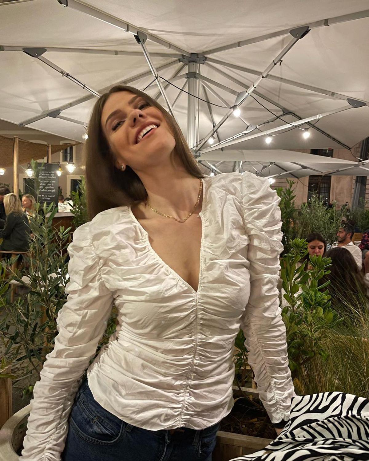 Au dat-o afară pe cea mai frumoasă voleibalistă a României, MVP-ul anului trecut: „Drumurile noastre se despart”