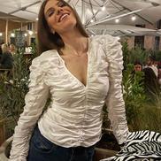 Adelina Ungureanu FOTO Arhivă personală
