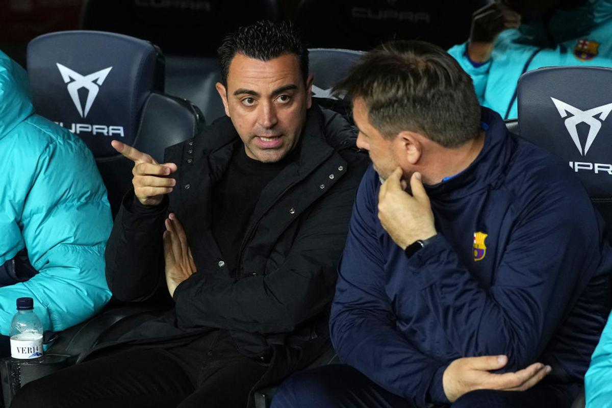 FOTO Barcelona - Real Madrid 05.04.2023