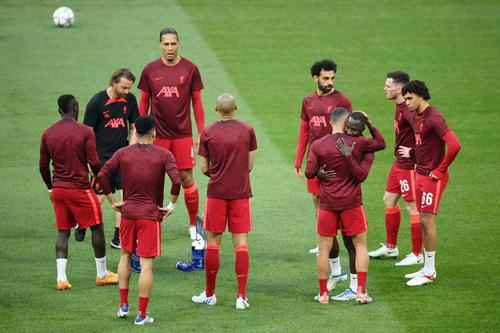 Primele decizii la Liverpool: jucătorii care nu vor mai îmbrăca tricoul „cormoranilor” sezonul viitor