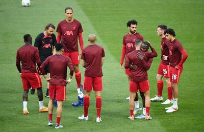 Primele decizii la Liverpool: jucătorii care nu vor mai îmbrăca tricoul „cormoranilor” sezonul viitor