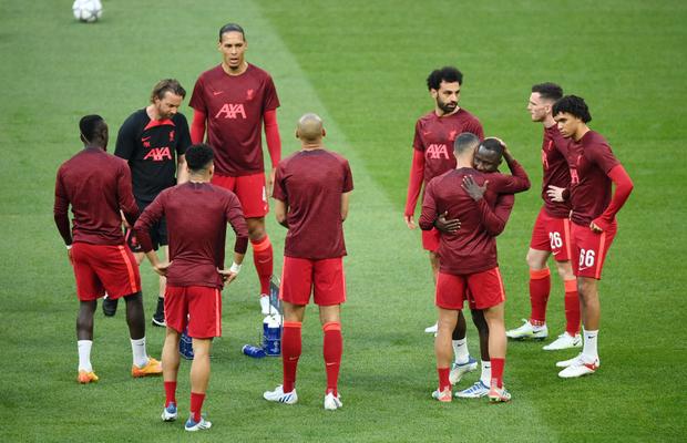 Primele decizii la Liverpool: jucătorii care nu vor mai îmbrăca tricoul „cormoranilor” sezonul viitor
