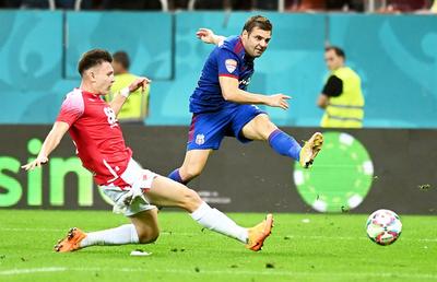 Derby-ul Steaua - Dinamo, amânat la intervenția Jandarmeriei. Schimbare și la FCSB - Farul