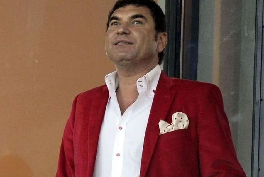 Cristi Borcea, fostul patron de la Dinamo Veste BOMBĂ pentru Dinamo! » A vorbit cu Cristi Borcea și i-a anunțat revenirea la club: „Va prelua toate acțiunile”