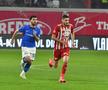 Sepsi - Farul, play-off, runda #3 / FOTO: Bogdan Bălaș