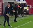 Sepsi - Farul, play-off, runda #3 / FOTO: Bogdan Bălaș